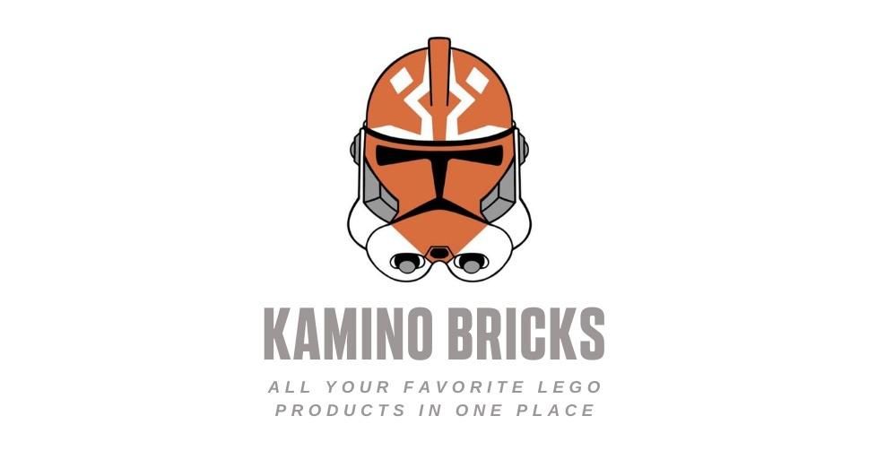 Kamino Bricks