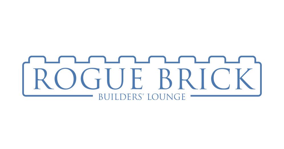 Rogue Brick Builders' Lounge