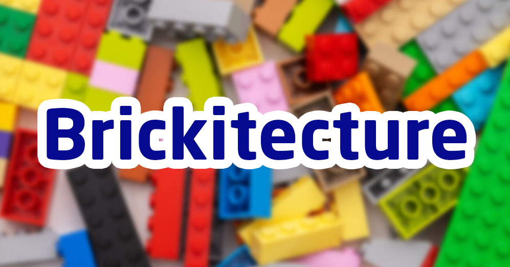 Brickitecture