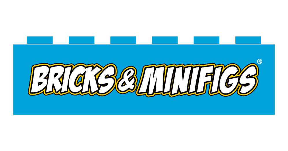 Bricks & Minifigs