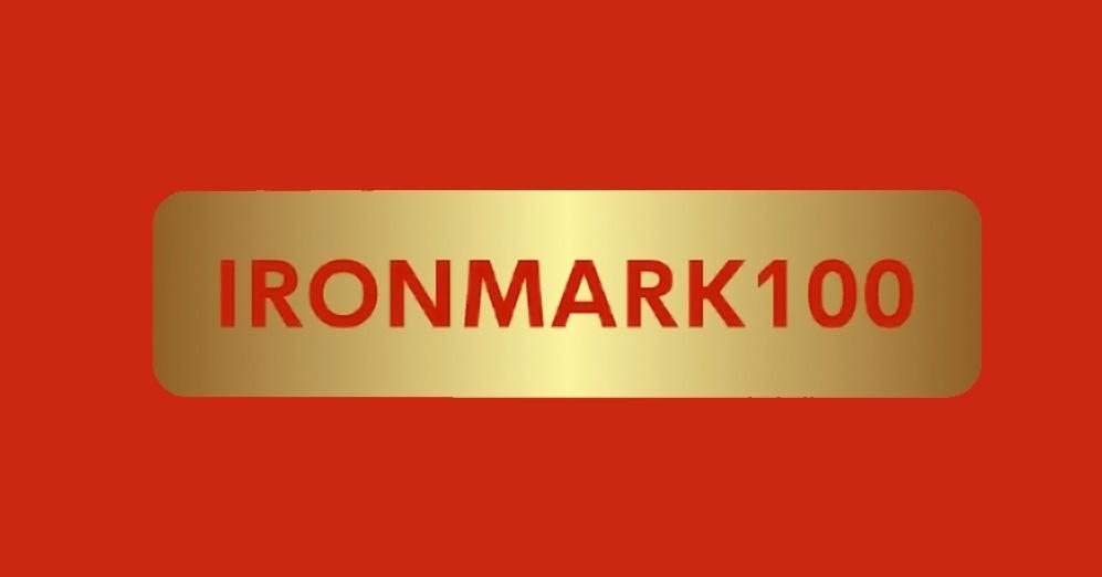 Ironmark100