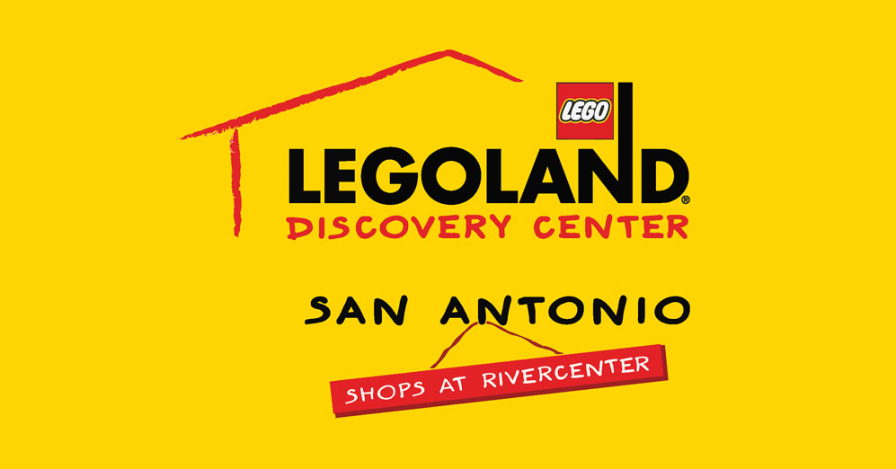 LEGOLAND Discovery Center San Antonio