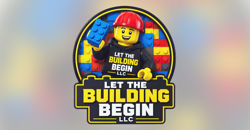 Let The Building Begin