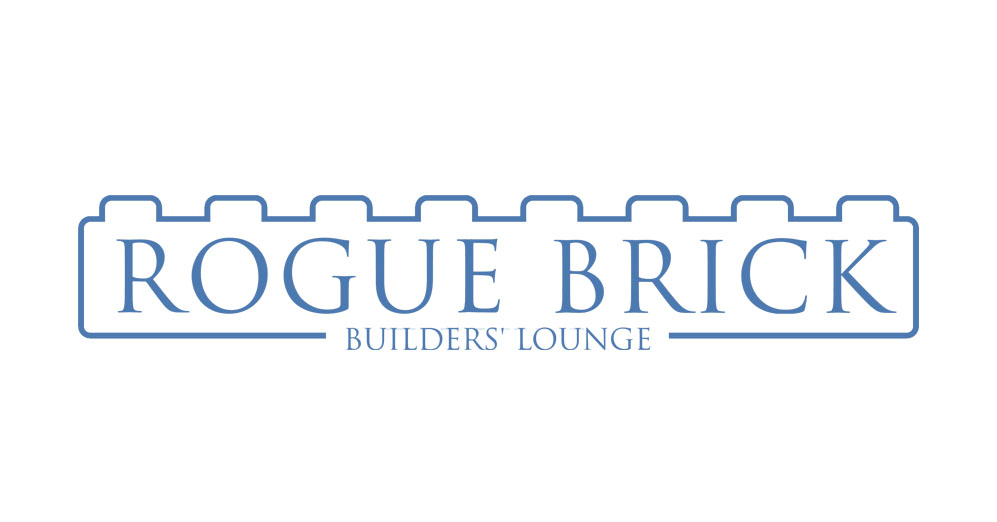 Rogue Brick Builders' Lounge