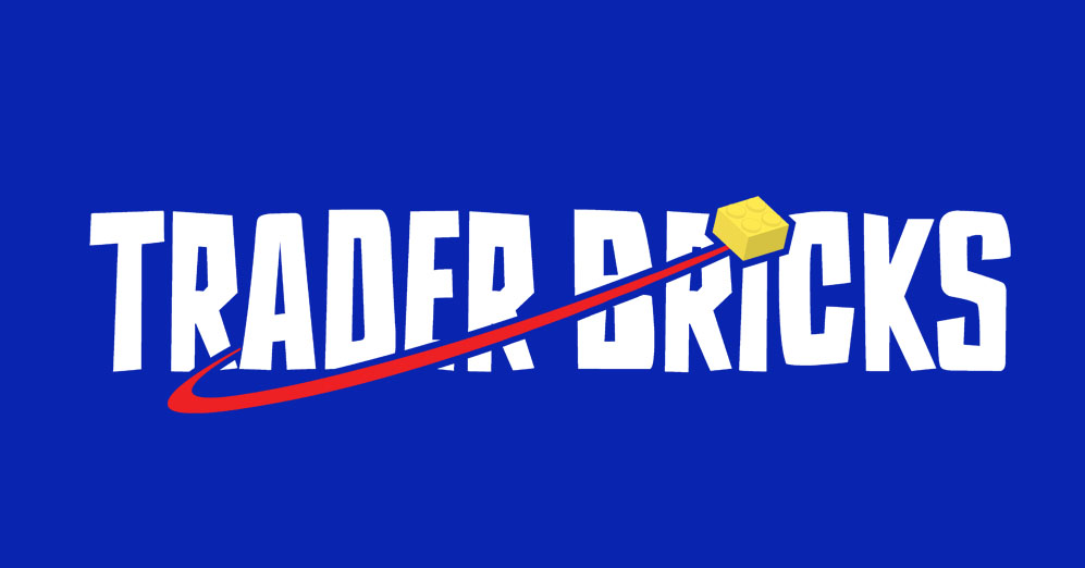 Trader Bricks