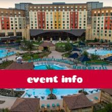 Brick Rodeo Event Info